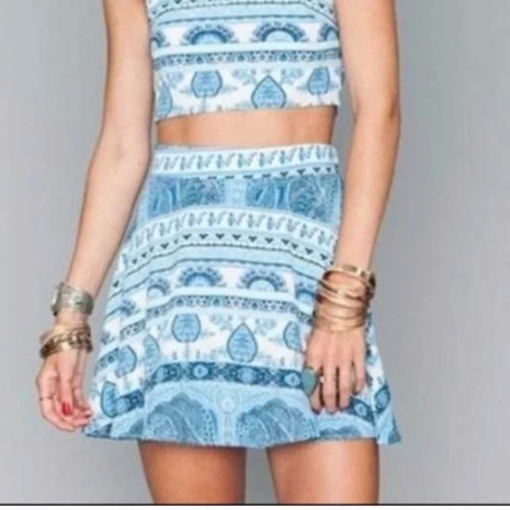 🦋Show Me Your MuMu Skirt🦋 - Picture 4 of 12